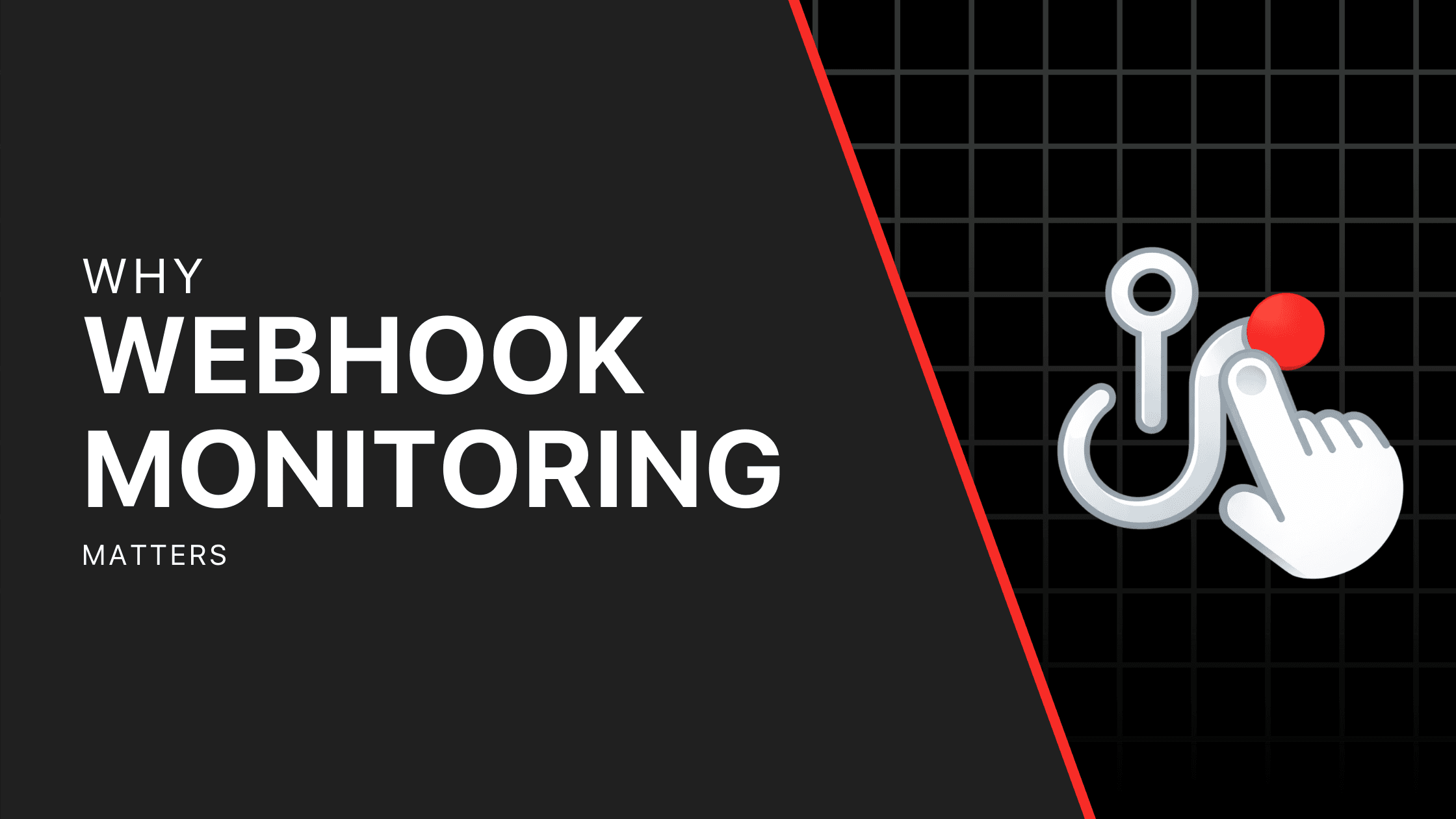 Warum Webhook-Monitoring wichtig ist (und wie du kein Event mehr verpasst)